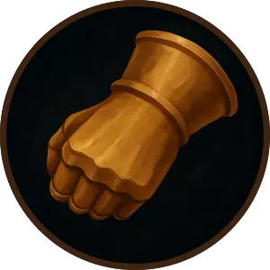 Gauntlets