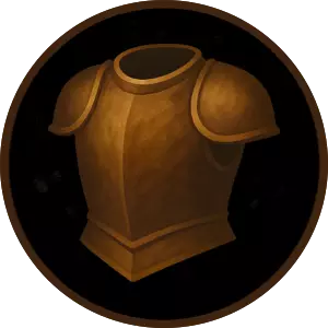 Torso Armor